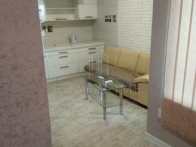 квартира по адресу Берестейский просп. (Победы), 71-А