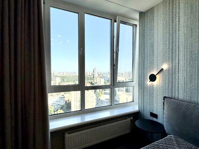 квартира за адресою Солом'янська вул., 20-В