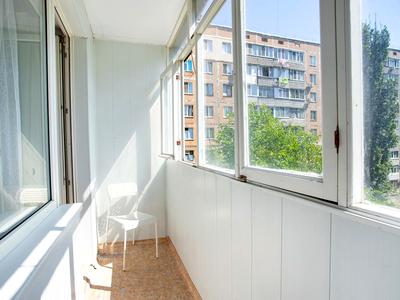 квартира по адресу Колодезная ул., 5б