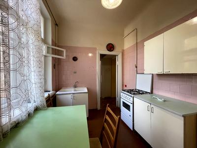 квартира по адресу Лютеранская ул., 17