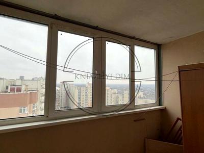 квартира за адресою Єлизавети Чавдар вул., 6