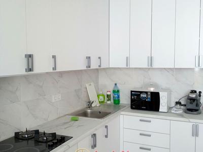 квартира за адресою Академіка Сахарова вул., 16а
