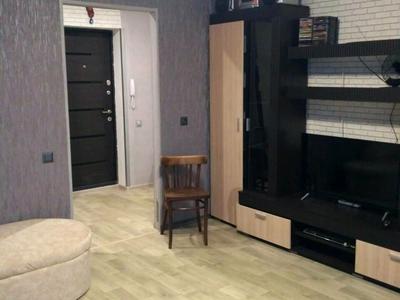 квартира по адресу Космонавтов ул., 14