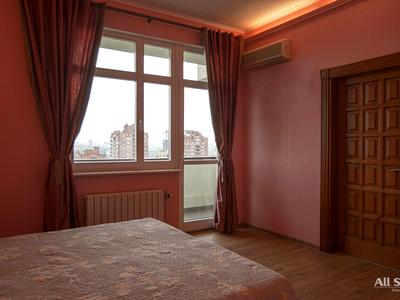 квартира за адресою Бульварно-Кудрявська вул. (Воровського), 36