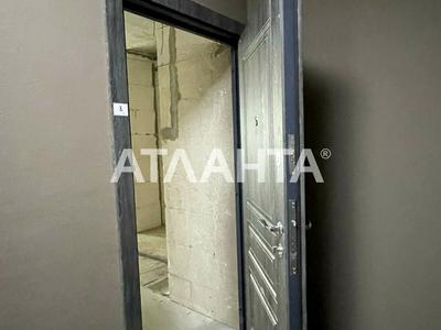 квартира за адресою Генуезька вул., 1-Е