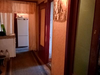 квартира за адресою Крошенська вул., 6