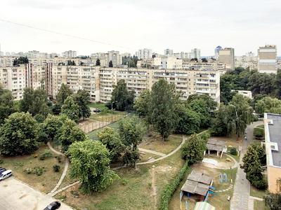 квартира за адресою Героїв Космосу вул., 15