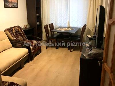 квартира за адресою Київ, Павла Тичини просп., 20-А