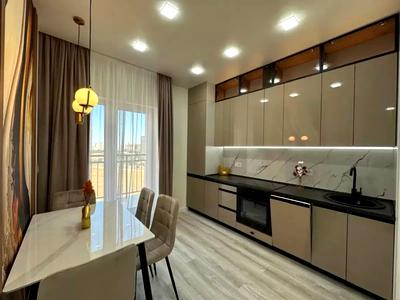 квартира за адресою Краснова вул., 3д