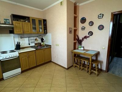 квартира по адресу Анны Ахматовой ул., 46