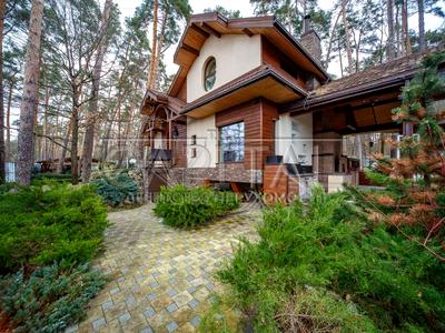 будинок за адресою смт. Гостомель, Бучанський