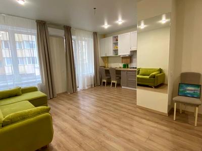квартира за адресою Тарасівська вул., 21