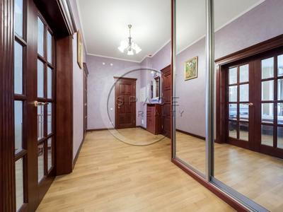квартира за адресою Андрія Верхогляда вул. (Михайла Драгомирова), 3