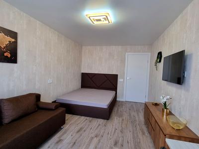 квартира по адресу Березняковская ул., 36