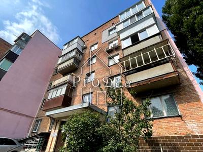 квартира по адресу Евгения Харченко ул. (Ленина), 29