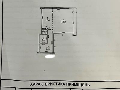квартира по адресу Макаренко ул., 2а