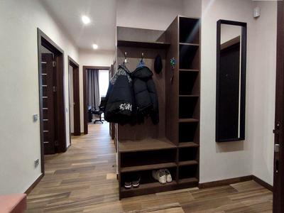 квартира за адресою Дніпровська набережна вул., 16-Г