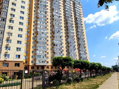 квартира за адресою Юрія Кондратюка вул., 7