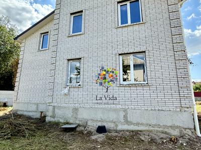 дом по адресу 2-й  Гоголя пер., 3