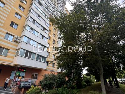 квартира за адресою Олега Мудрака вул. (Генерала Наумова), 66