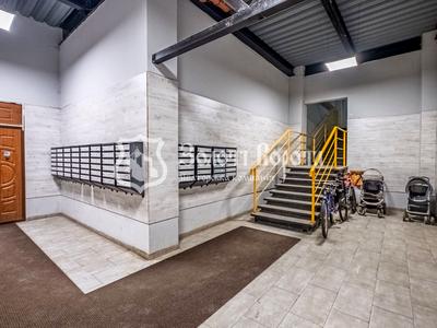 квартира за адресою Милославська вул., 31-В