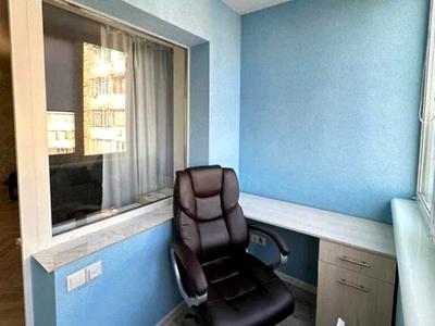 квартира по адресу Чернобыльская ул., 22