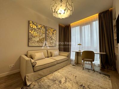 квартира за адресою Саксаганського вул., 37-К
