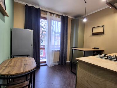 квартира по адресу Кузнечная, 40