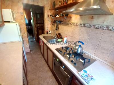 квартира за адресою Митрофана Довнар-Запольського вул., 1