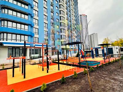 квартира за адресою Дніпровська набережна вул., 17-В