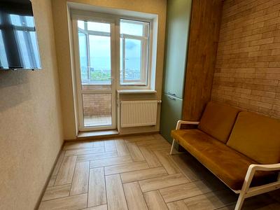 квартира по адресу Тополевый пер., 1-А