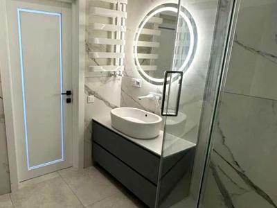 квартира за адресою Драгоманова вул., 10