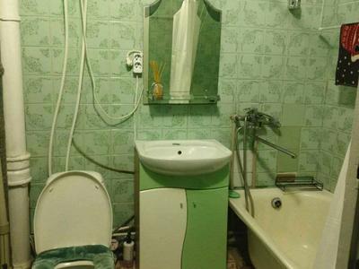 квартира по адресу Івасюка, 41