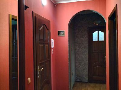 квартира за адресою Якуба Коласа вул., 23