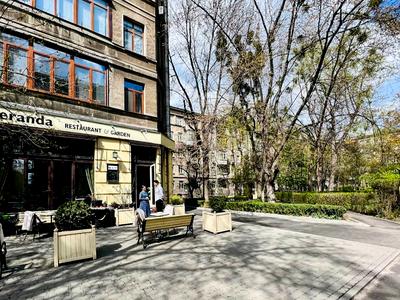 квартира за адресою Київ, Академіка Богомольця вул., 7/14
