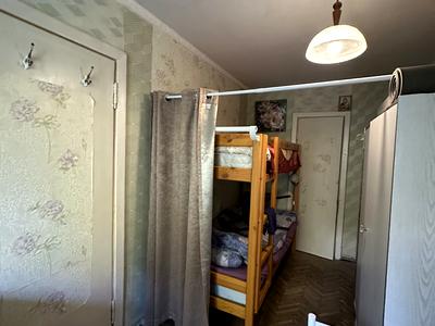 квартира по адресу Салютная ул., 20а