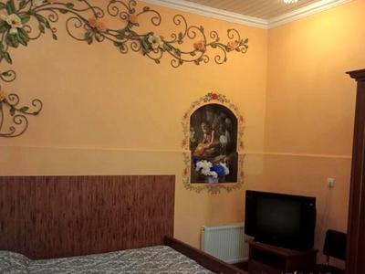 квартира по адресу Святого Теодора пл., 2