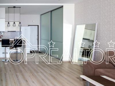 квартира за адресою Культури вул., 22в