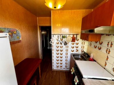 квартира за адресою Покровська вул. (Подбєльського), 25