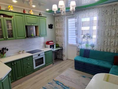 квартира по адресу Пономарёва ул., 26