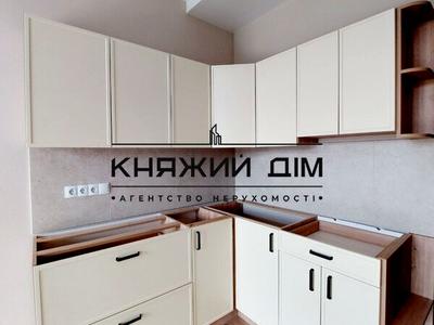 квартира по адресу Тираспольская ул., 44