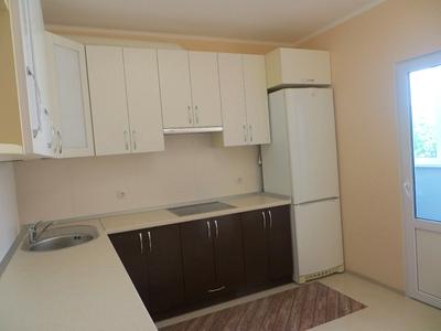 квартира по адресу Клавдіївська, 40 г