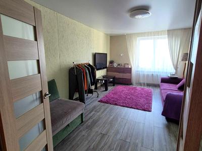 квартира по адресу Академика Глушкова просп., 9-В