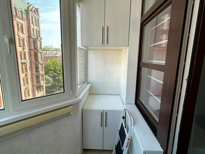 квартира по адресу Олеся Гончара ул., 26