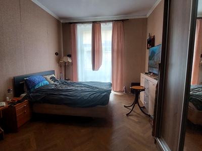 квартира за адресою Лесі Українки вул., 40