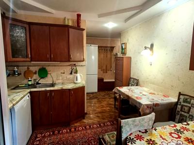 квартира по адресу Лесной просп., 4-А