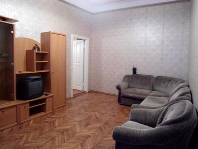 квартира по адресу Киев, Саксаганского ул., 20