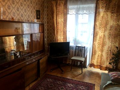 квартира за адресою Салютна вул., 9