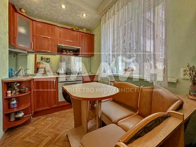 квартира по адресу Бульвар Центральный, 3