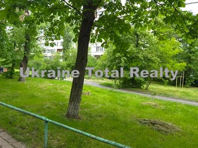 квартира по адресу Березняковская ул., 14-А